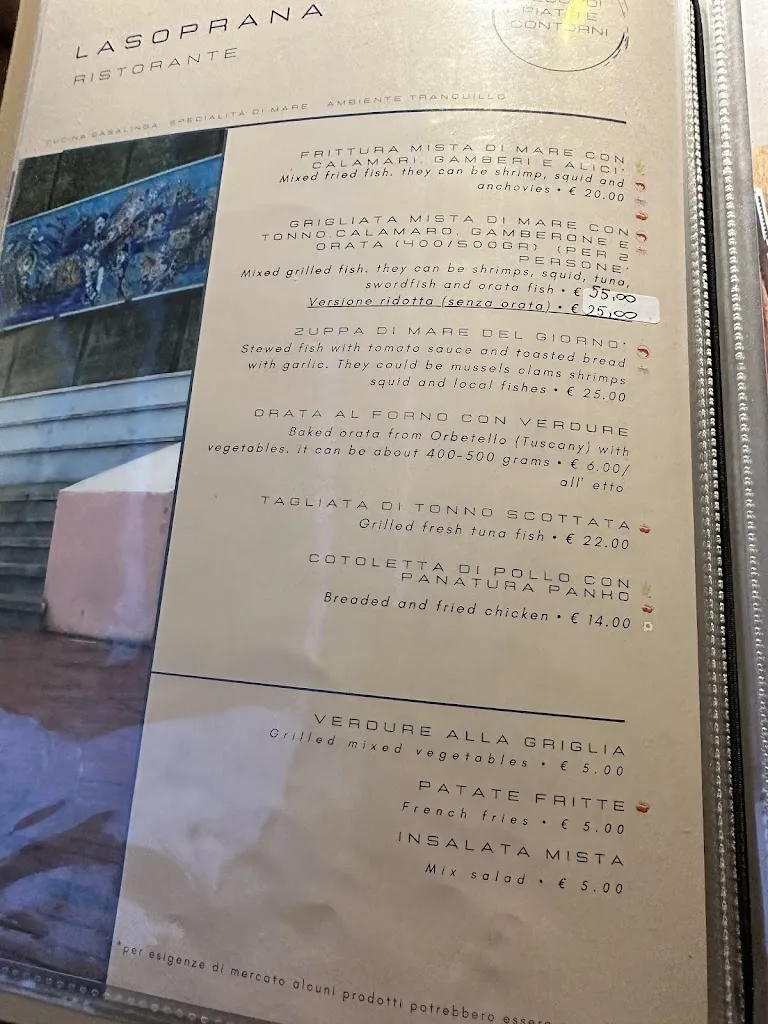 Menu_RISTORANTE LA SOPRANA_Capoliveri_image_4