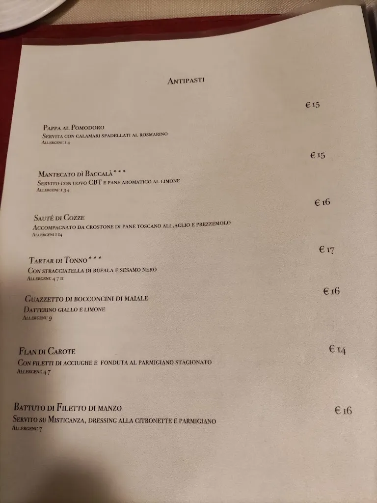 Menu_Ristorante Quattro Rioni_Capoliveri_image_3