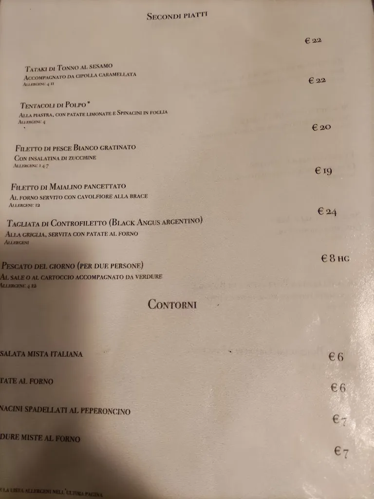 Menu_Ristorante Quattro Rioni_Capoliveri_image_4