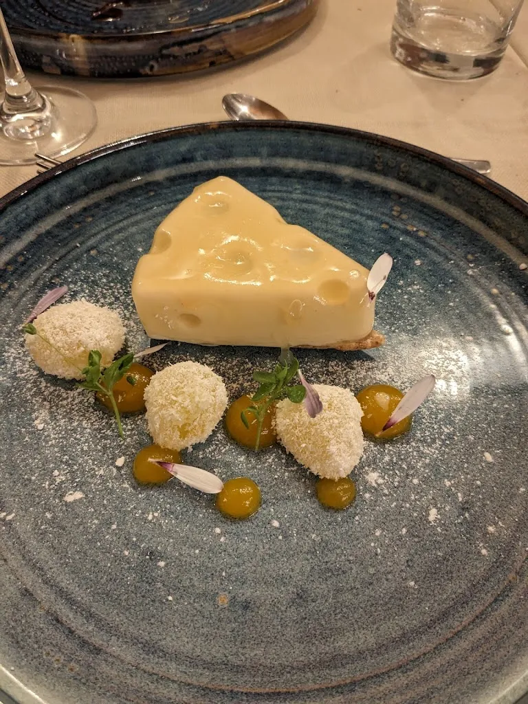 Sam Peter _Ristorante Quattro Rioni_Capoliveri_review