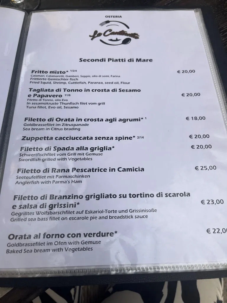 Menu_La Cantinetta_Capoliveri_immagine_4