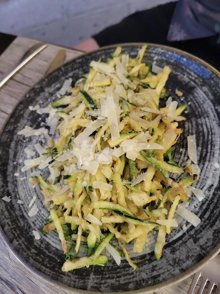 Linda_La Cantinetta_Capoliveri_recensione