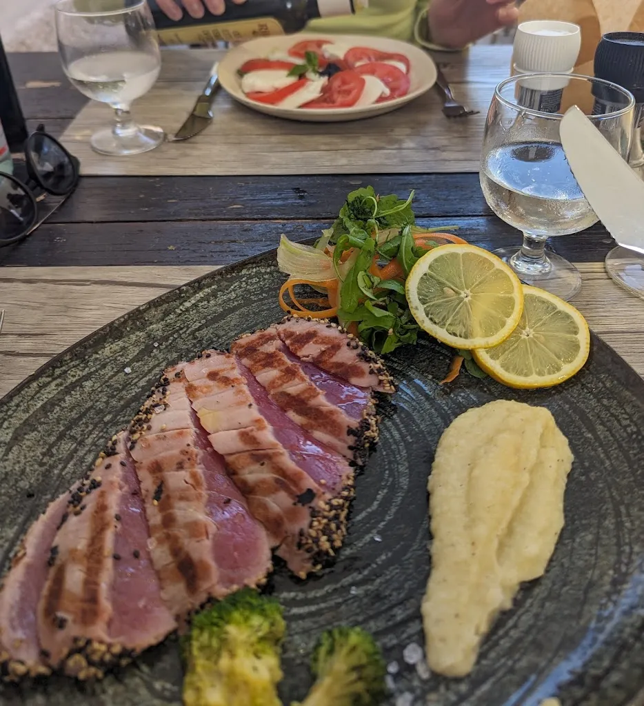 B “baernd” L_La Cantinetta_Capoliveri_recensione