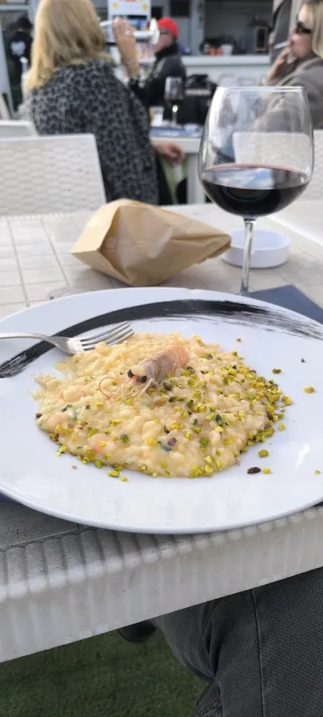 Menu_Ristorante La Veranda Mattinata_Mattinata_image_6