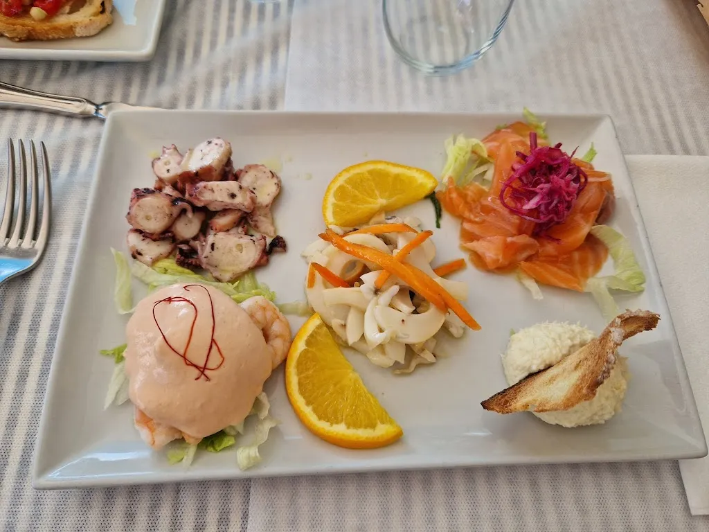 Menu_Ristorante La Veranda Mattinata_Mattinata_image_7