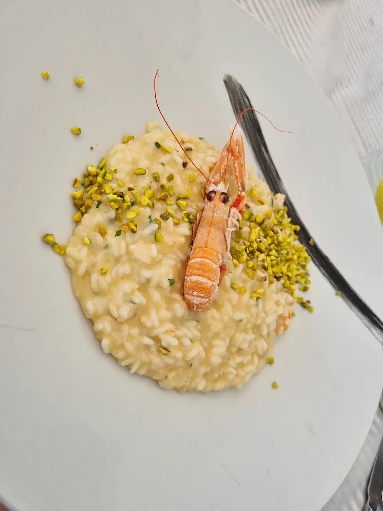 Menu_Ristorante La Veranda Mattinata_Mattinata_image_8