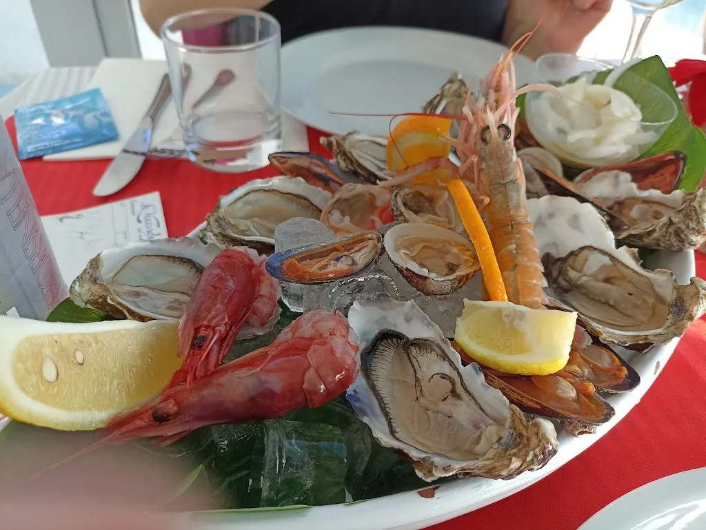 Menu_Ristorante La Veranda Mattinata_Mattinata_image_9