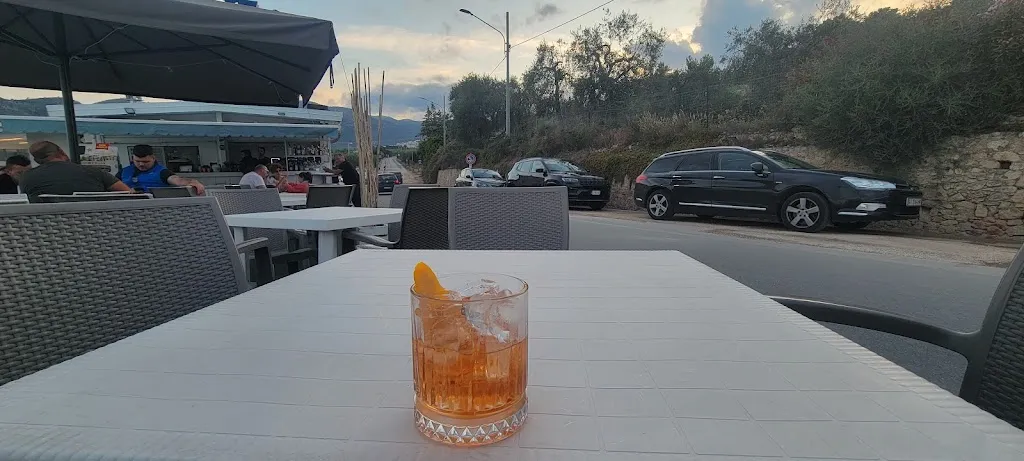 Matthew Zellers_Ristorante La Veranda Mattinata_Mattinata_review