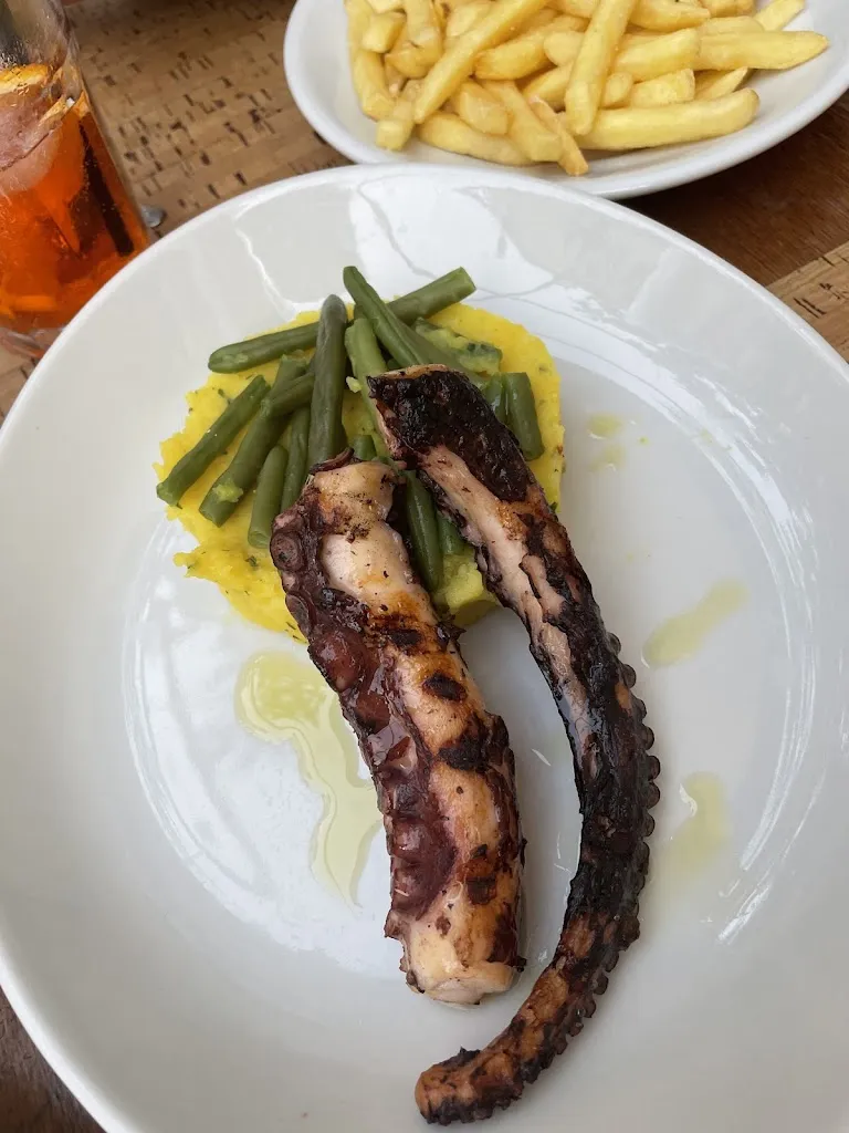 Tommy_Ristorante L'Oasi_Capoliveri_review