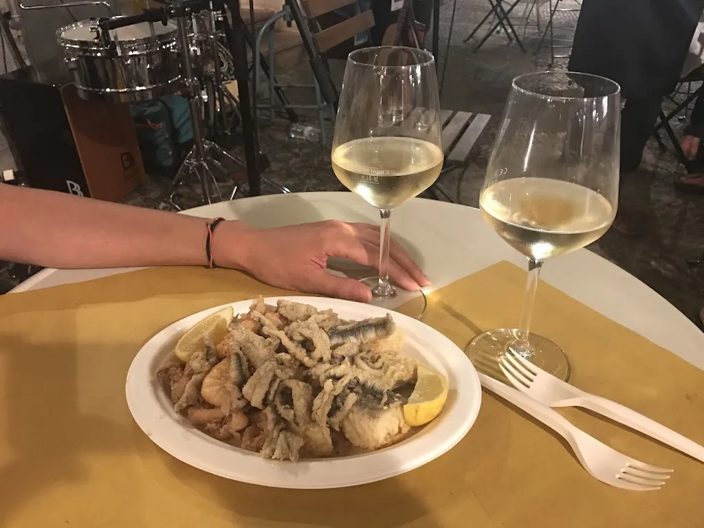 Dan P_Jhonny Paranza Capoliveri_Capoliveri_recensione