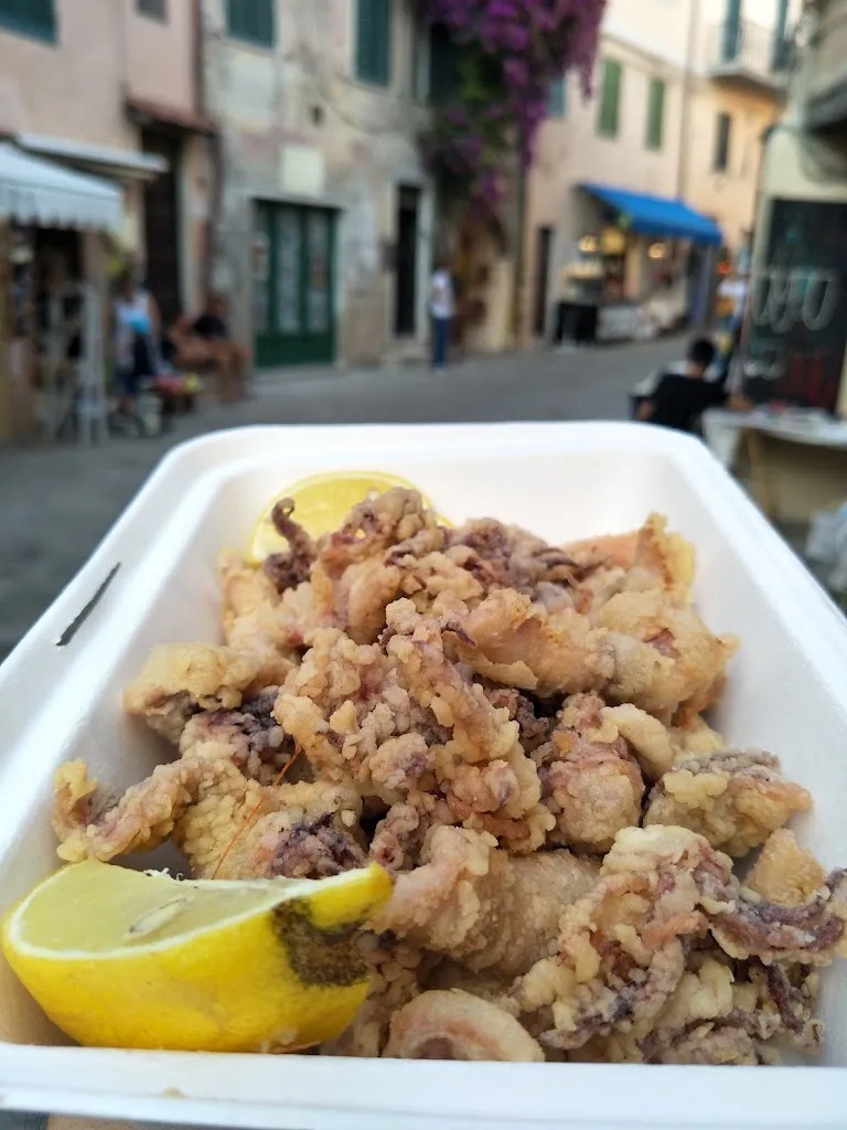 Danilo C._Jhonny Paranza Capoliveri_Capoliveri_recensione