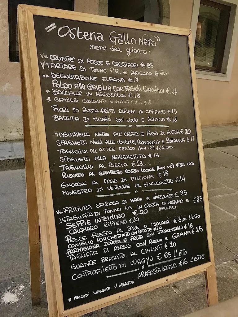 Menu_Osteria GalloNero_Capoliveri_image_2
