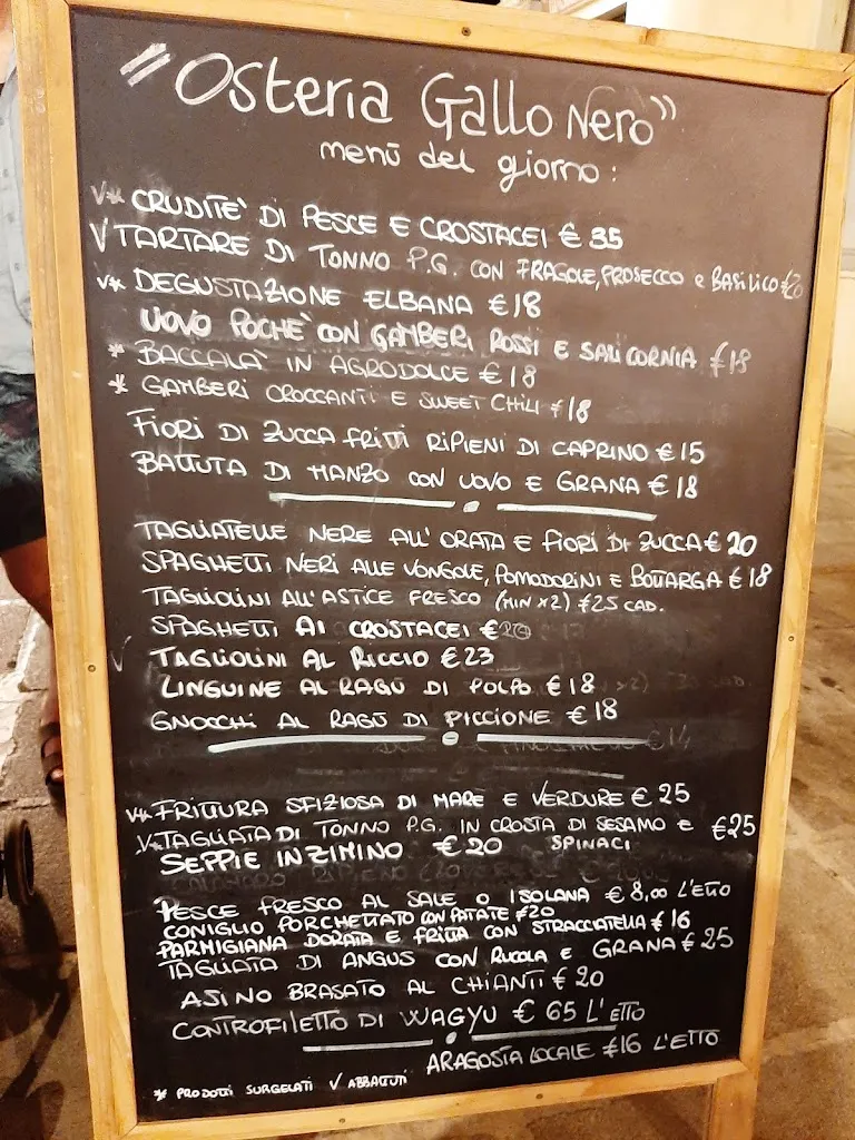 Menu_Osteria GalloNero_Capoliveri_image_3