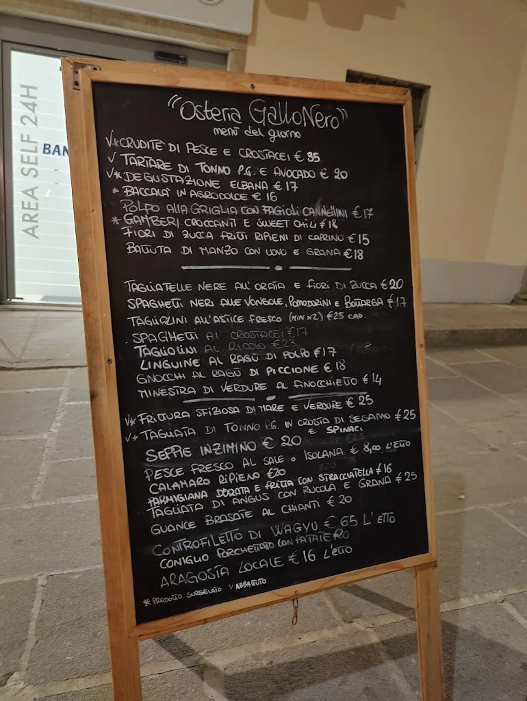 Menu_Osteria GalloNero_Capoliveri_image_4