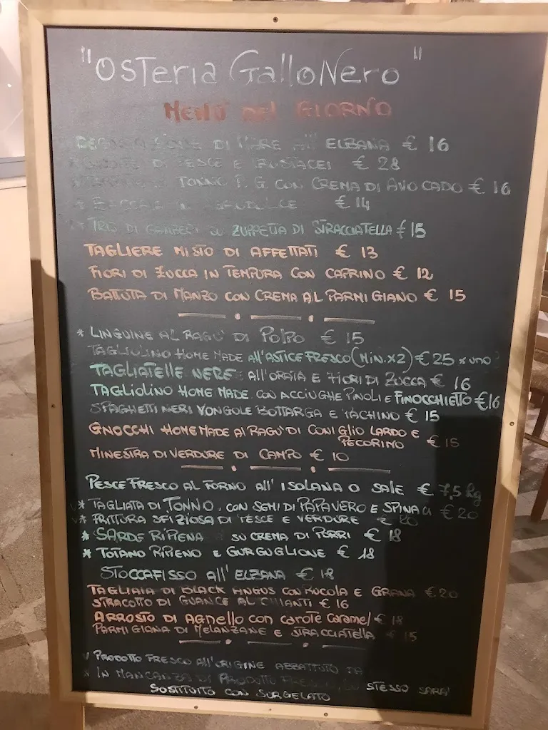 AP “Daydreamer”_Osteria GalloNero_Capoliveri_review