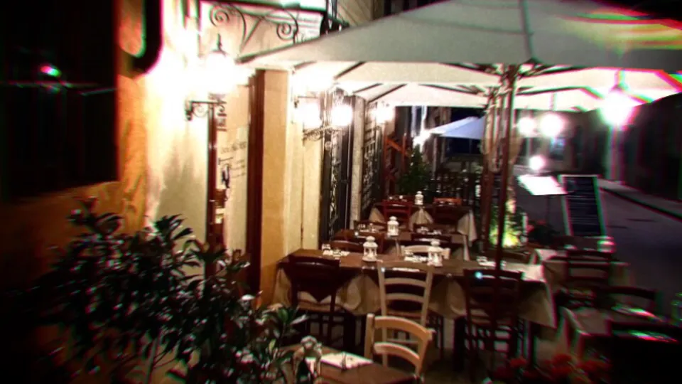 Osteria GalloNero restaurant in Capoliveri