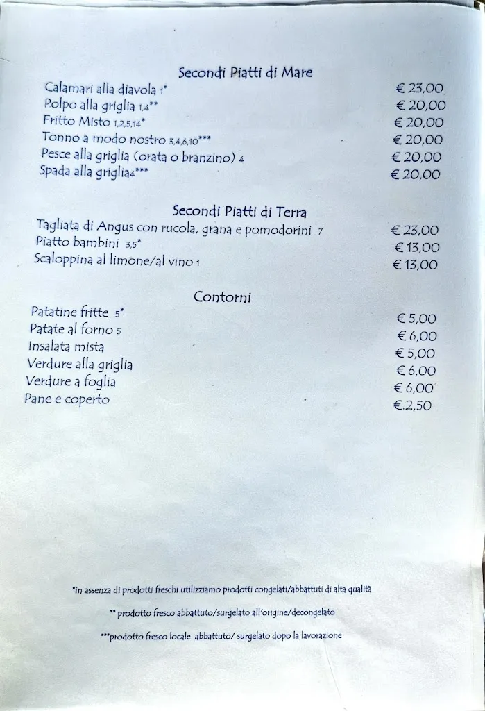 Menu_Bel... Mare_Capoliveri_image_4