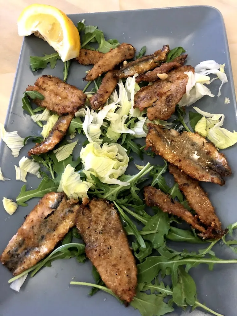 Caleb P_Bel... Mare_Capoliveri_review