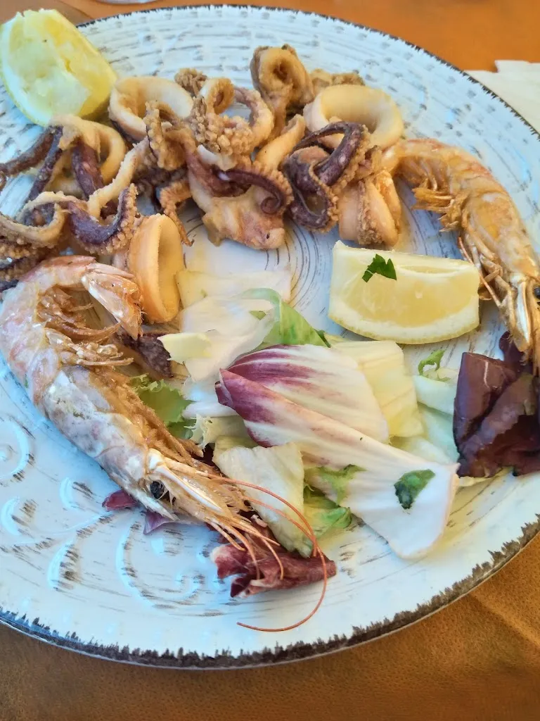 Menu_Ristorante Pizzeria La Lampara Capoliveri_Capoliveri_image_5