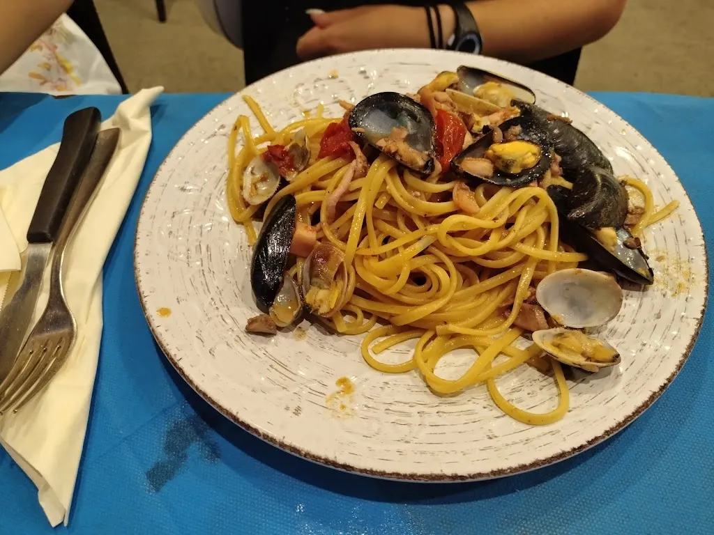 Menu_Ristorante Pizzeria La Lampara Capoliveri_Capoliveri_image_6