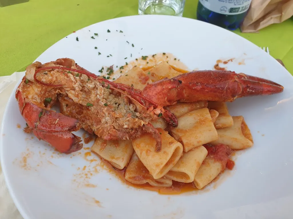 Menu_Ristorante Pizzeria La Lampara Capoliveri_Capoliveri_image_7