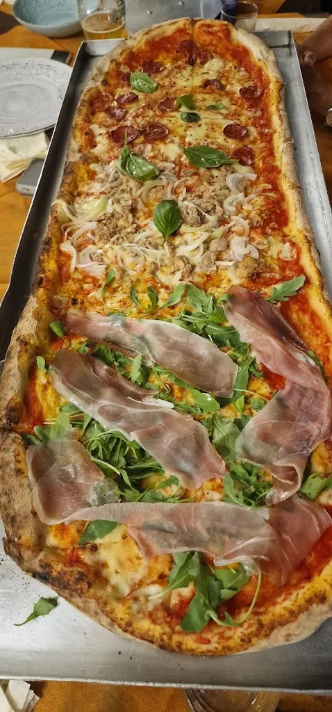 Menu_Ristorante Pizzeria La Lampara Capoliveri_Capoliveri_image_9