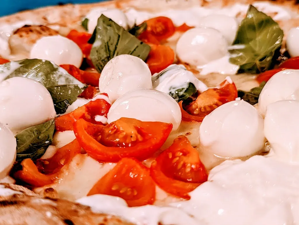 Steve Lahos_Ristorante Pizzeria La Lampara Capoliveri_Capoliveri_review