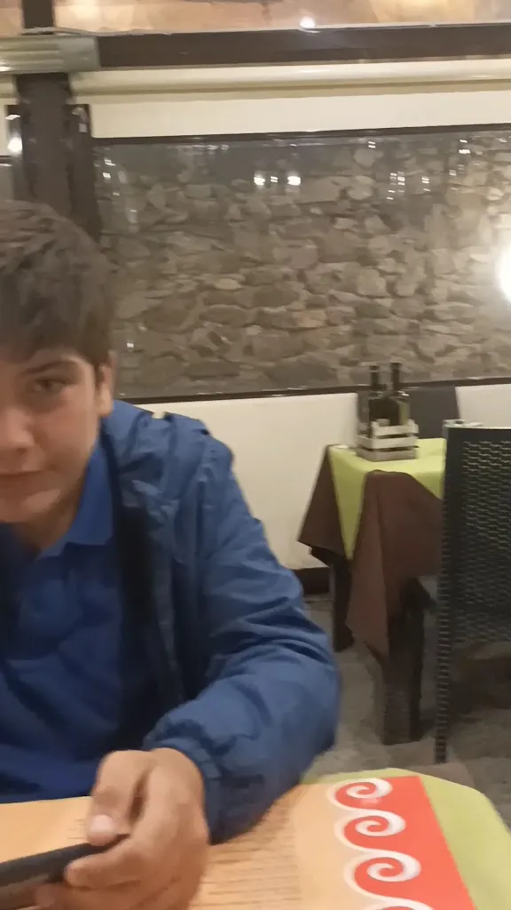 Ristorante Pizzeria La Lampara Capoliveri_Capoliveri_slider_image_2