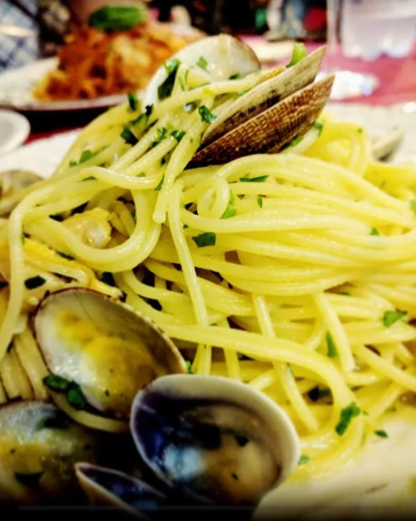 Ristorante Pizzeria La Lampara Capoliveri_Capoliveri_slider_image_3