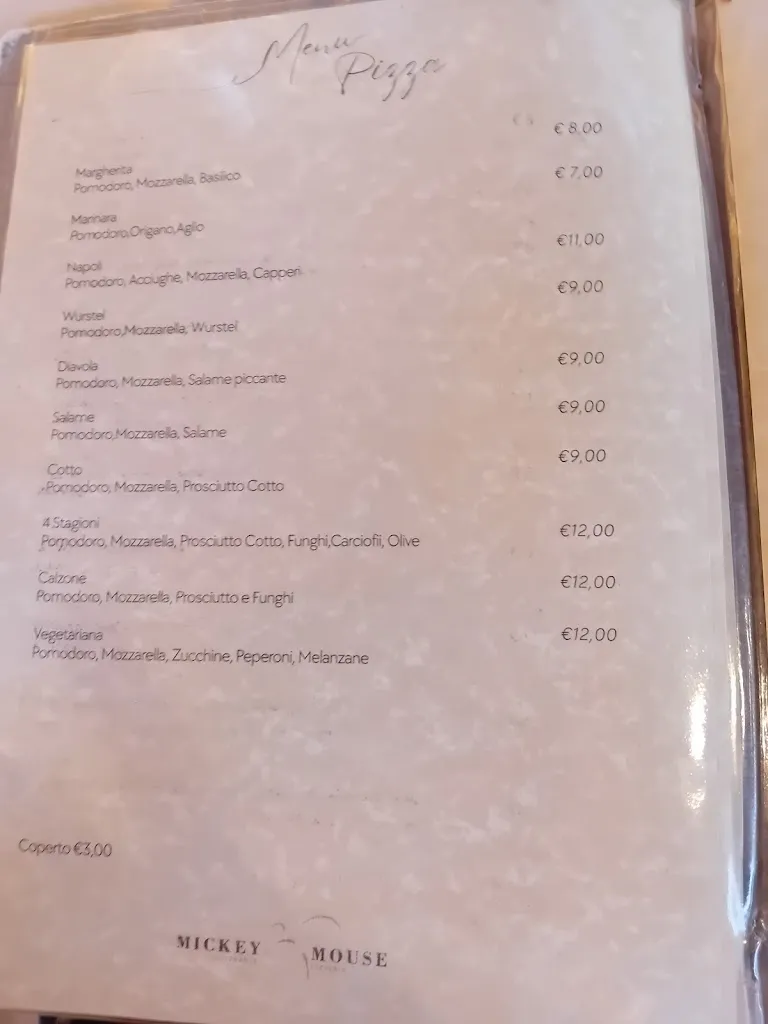 Menu_Mickey Mouse_Capoliveri_image_2