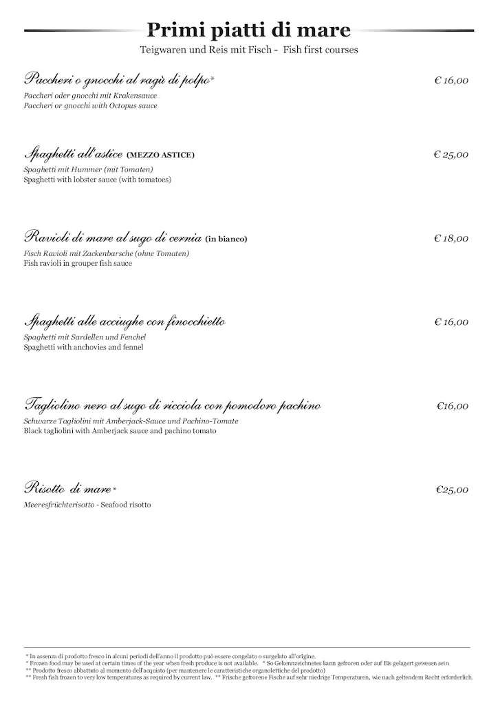 Menu_Ristorante da Pilade_Capoliveri_immagine_2