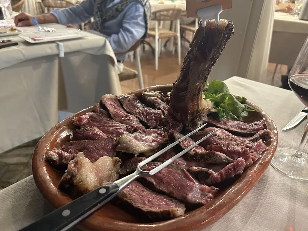 costanza ciambrone_Ristorante da Pilade_Capoliveri_recensione