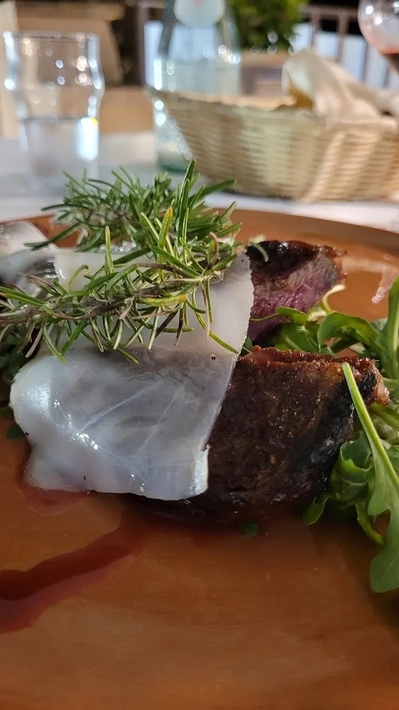 Mrs. Skepticism_Ristorante da Pilade_Capoliveri_recensione