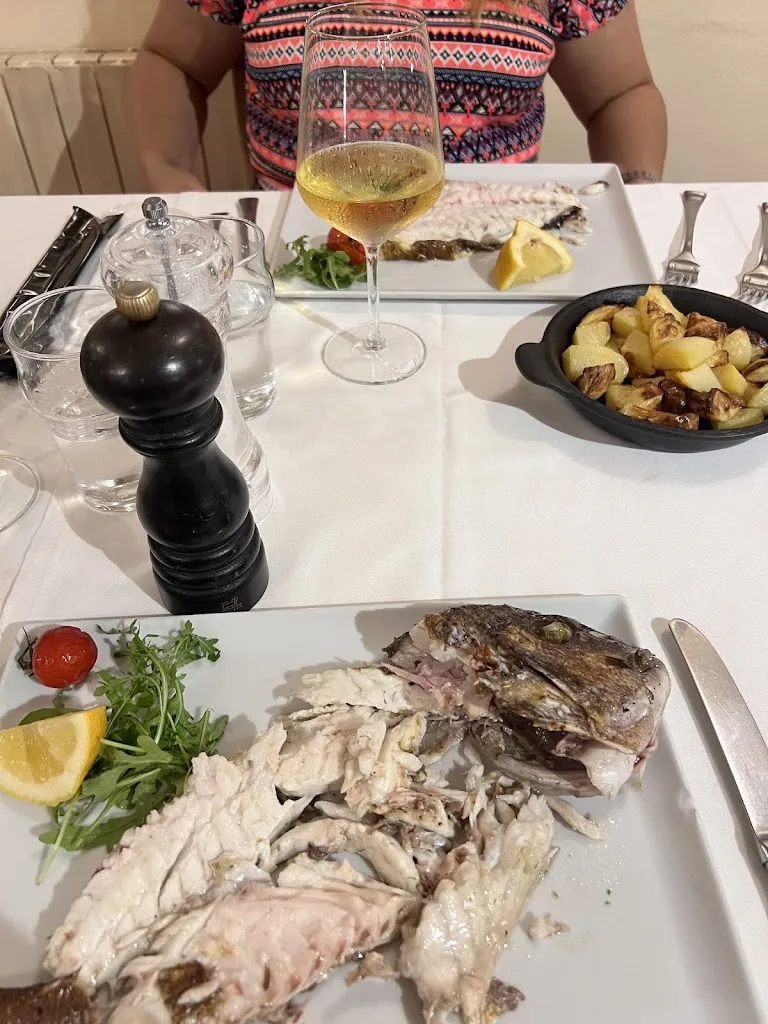 Alex Apetrei_Ristorante da Pilade_Capoliveri_recensione