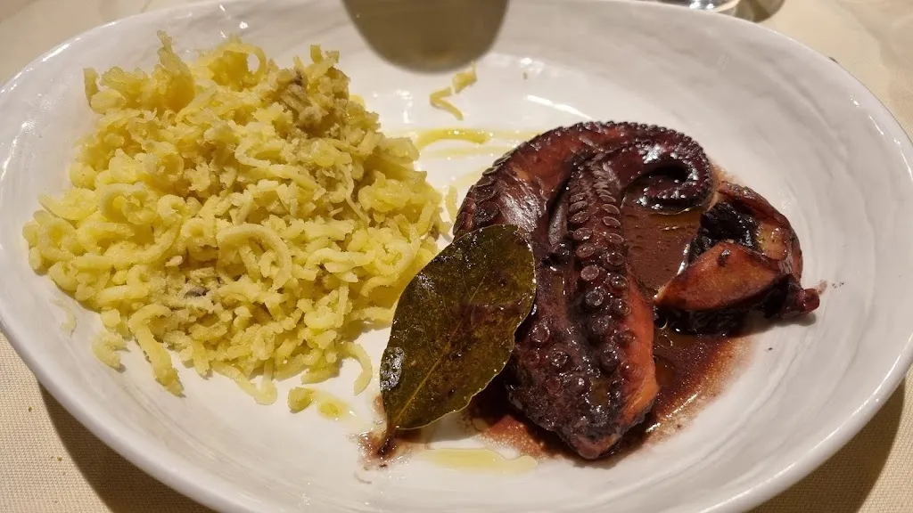 Julián Luppi_Ristorante Summertime_Capoliveri_review