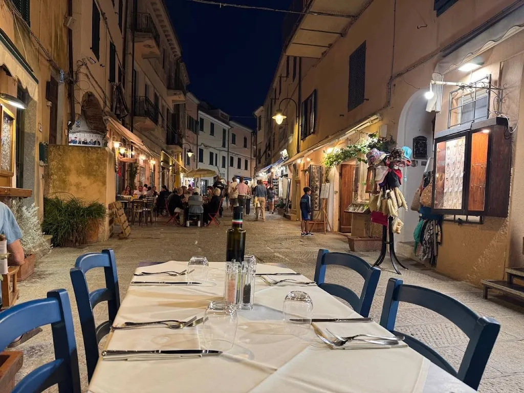 Ristorante Summertime_Capoliveri_slider_image_2