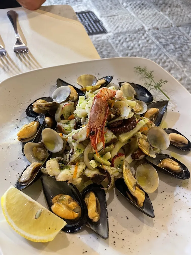 Ristorante Summertime_Capoliveri_slider_image_3