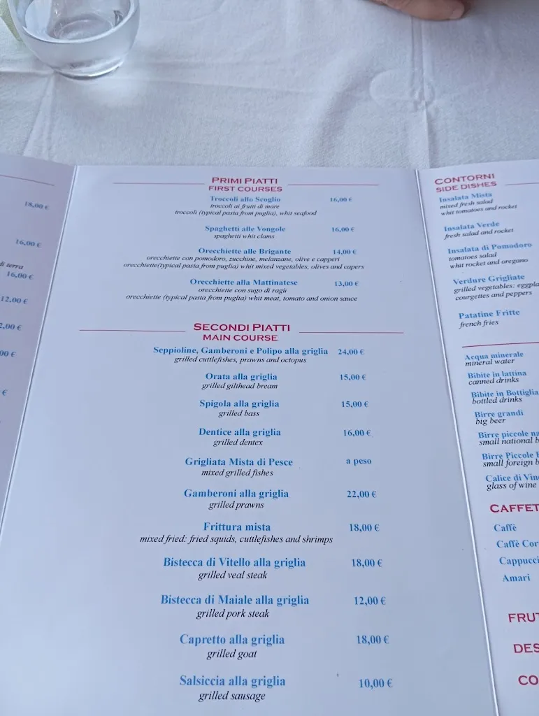 Menu_Monte Barone da 