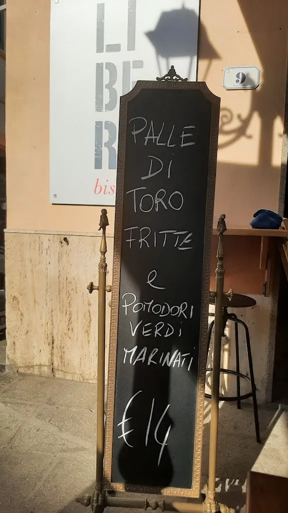 Menu_Libero Bistrot - Vino e cibo Artigianale - Isola d'Elba_Capoliveri_image_4