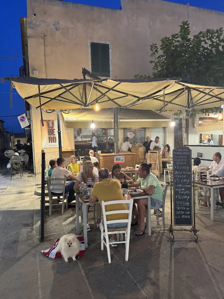 Toni Amonn_Libero Bistrot - Vino e cibo Artigianale - Isola d'Elba_Capoliveri_review