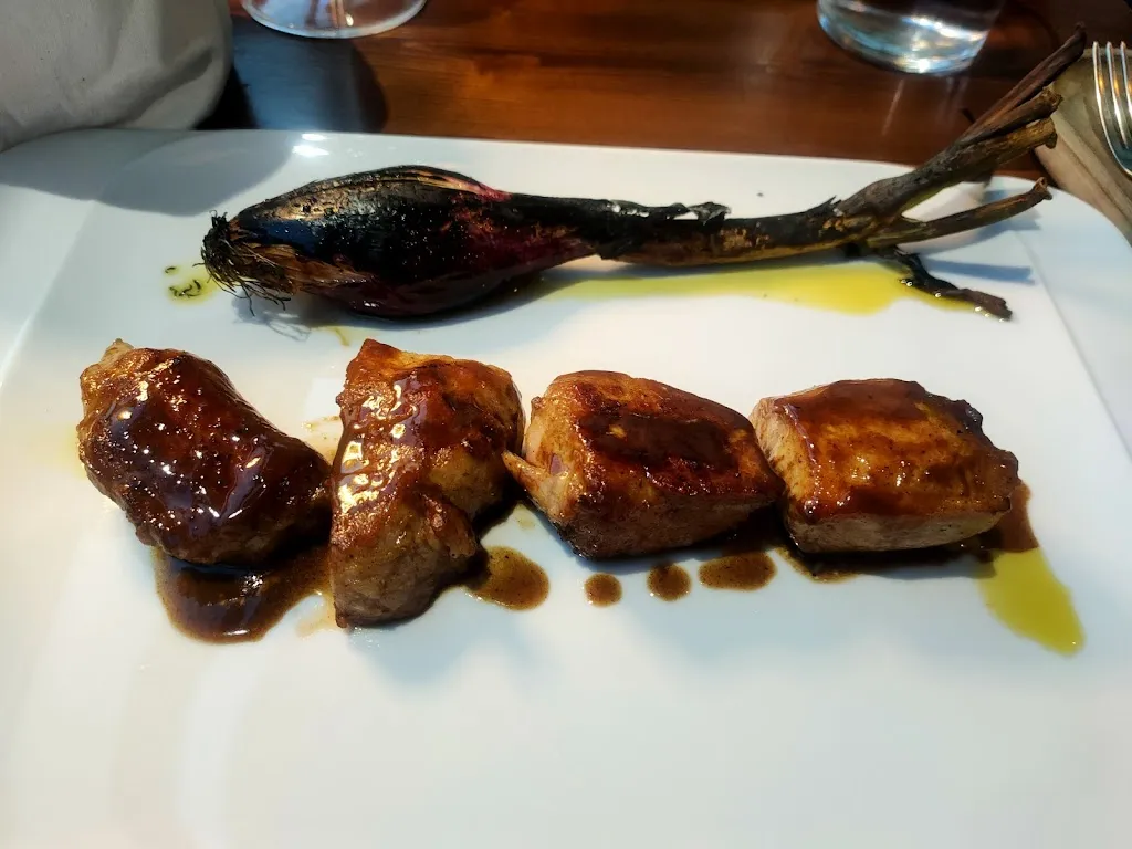 Marta Salvagno_Libero Bistrot - Vino e cibo Artigianale - Isola d'Elba_Capoliveri_review