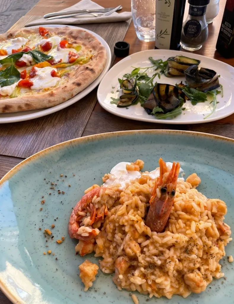 Simon Boskopp_Il Vecchio Borgo_Capoliveri_review