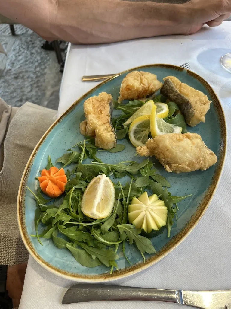 Karolina a_Il Vecchio Borgo_Capoliveri_review