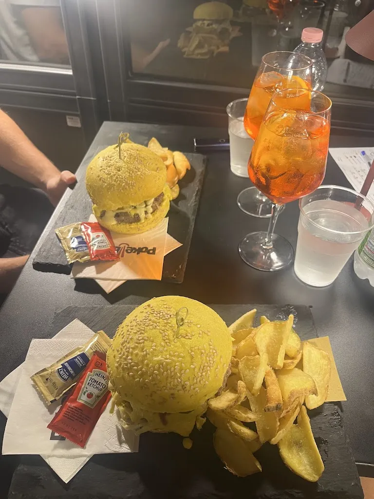 Anna Lechner_Pokelba_Capoliveri_review