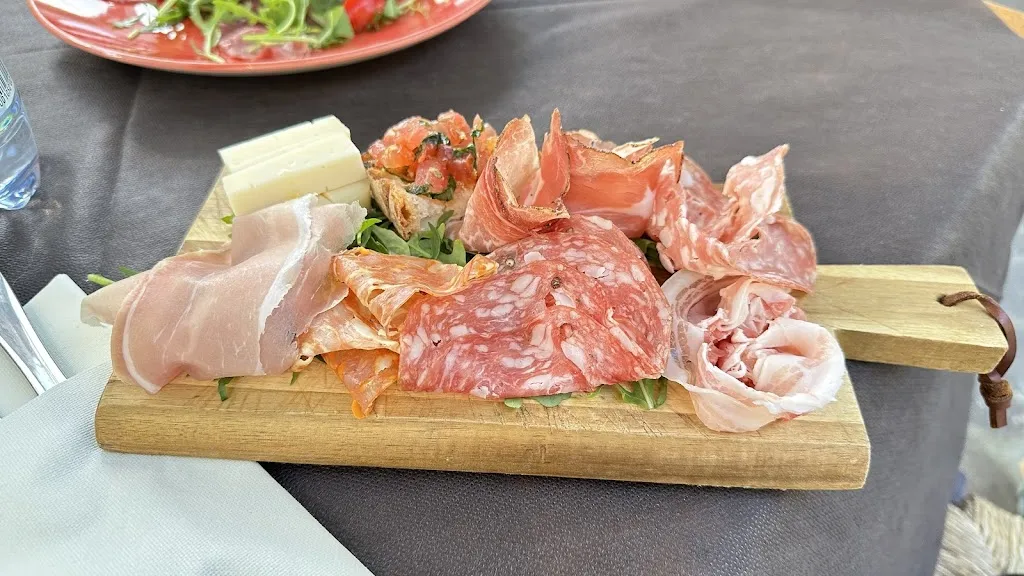 Cesario Oliva_Ristorante Galileo 10_Capoliveri_review