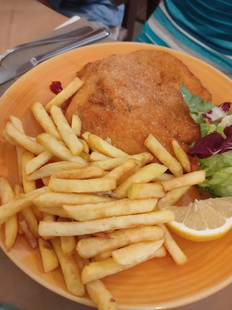 Anna Ferrara_Ristorante Galileo 10_Capoliveri_review