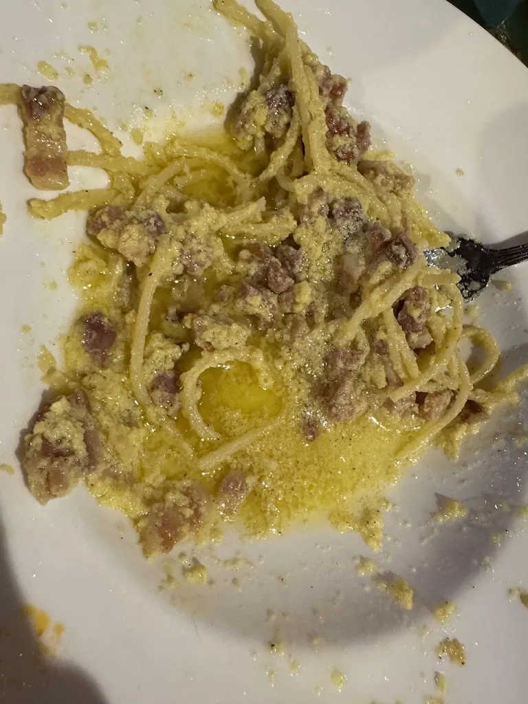 Joel Dias_Freccia Azzurra Ristorante Pizzeria_Capoliveri_review