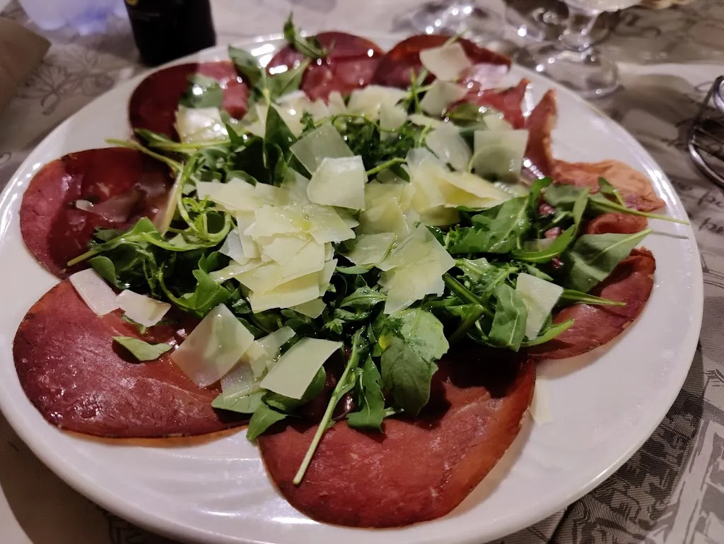 David Dolezel_Freccia Azzurra Ristorante Pizzeria_Capoliveri_review