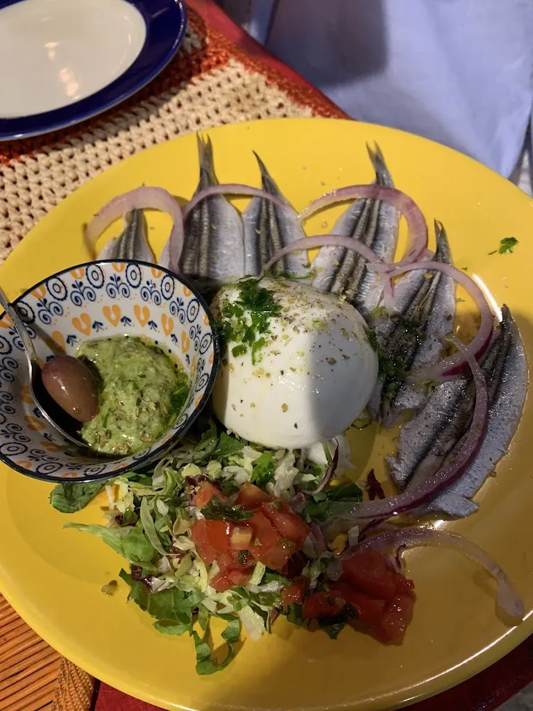 Menu_Cacciucco Blues_Capoliveri_immagine_6