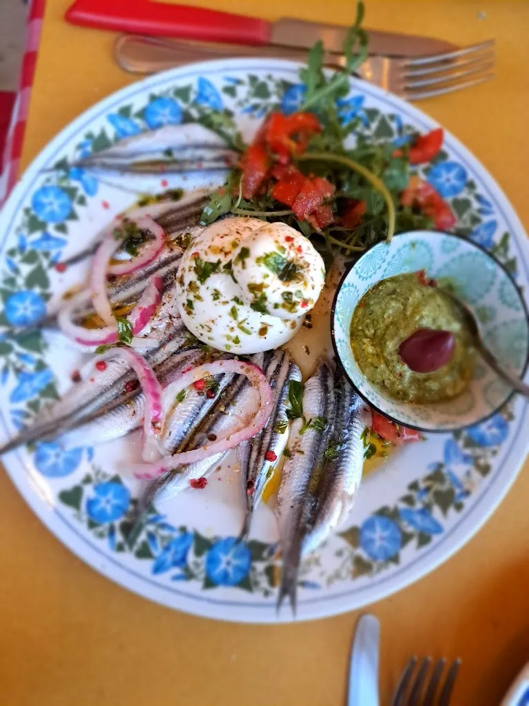 Menu_Cacciucco Blues_Capoliveri_immagine_8